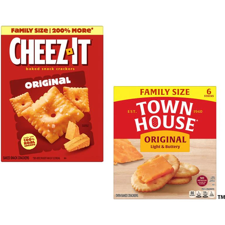 Best Grocery Snack Deals Online Right Now