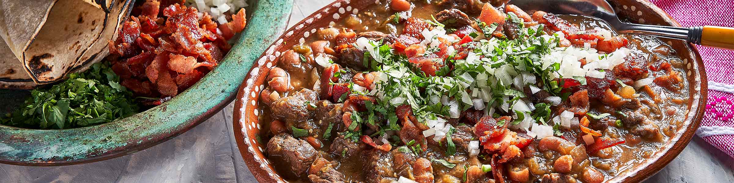 Carne en su Jugo Recipe