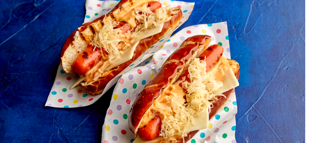 Cachorro Quente Brasileiro - Easy and Delish