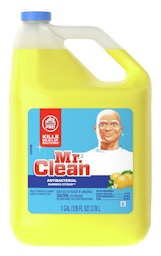 Mr. Clean Cleaner, with Original Gain Scent, Deep Cleaning Mist, Clean Freak - 16 fl oz