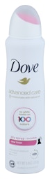 Dove Advanced Care Dry Spray Antiperspirant Deodorant Caring Coconut  Reviews 2023