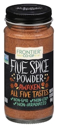 McCormick, Gourmet Chinese Five Spice Blend, 1.75 Oz