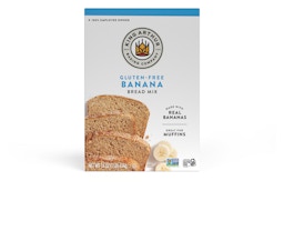 King Arthur Perfect Gluten-Free Loaf Pan - King Arthur Baking Company