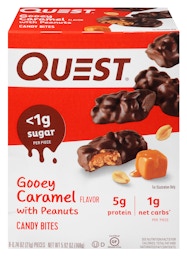 Quest Peanut Butter Cups, 28 ct.