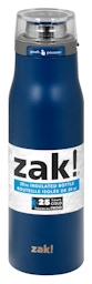 Zak Designs 25-oz. Color-Changing Tumbler 12-Pack Set Reusable