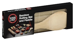 Bamboo mat - sushi roll - Sky Candy