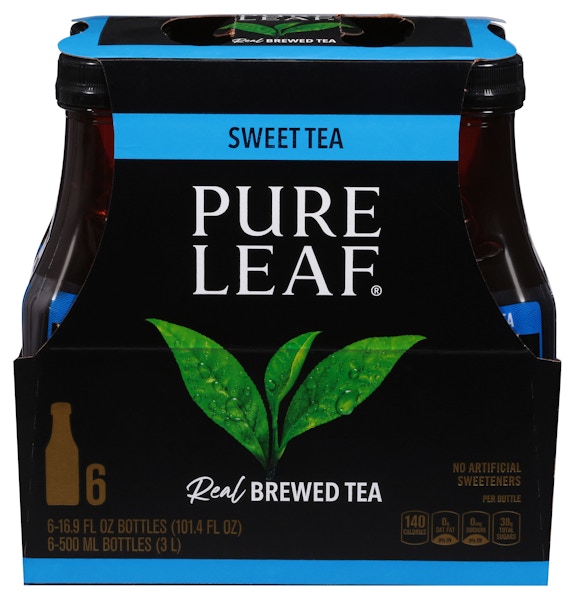 Pure Leaf Extra Sweet Tea