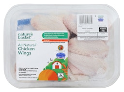 Simple Truth™ Natural Cage Free Chicken Party Wings, 1 lb - Kroger