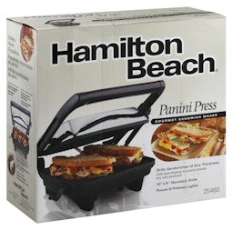 Hamilton Beach Hand Mixer 1 ea, Grocery