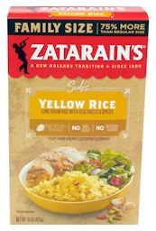Zatarain's Dirty Rice, One Pot - 8 oz