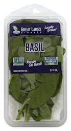 Basil Grocery