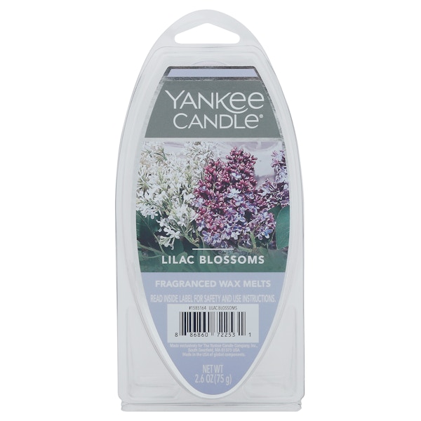 Yankee Candle Wax Melts, Lilac Blossoms at Select a Store