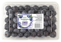 Jumbo Premium Blueberries