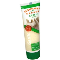 HERCAR006GGC | Gourmet Garden Chunky Garlic Stir-In Paste, (6/4OZ TUBE)