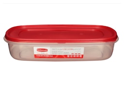 Rubbermaid TakeAlongs Serving Bowls Containers & Lids 15.7 Cups