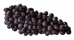 Welch's Grapes, Red, Seedless 3 Lb, Grapes