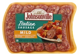 Johnsonville Beddar with Cheddar Smoked Sausage - Shop Sausage at H-E-B