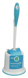 Mr. Clean Dustpan & Brush Set, 3 Ct