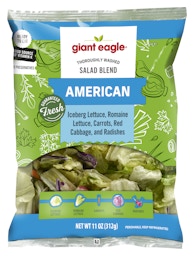 Giant Eagle Slider Storage Gallon Size Bags, 30 Count at Select a Store, Neighborhood Grocery Store & Pharmacy