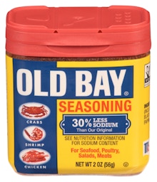 OLD BAY Crab Cake Classic Mix, 1.24 oz