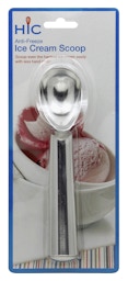 Farberware Ice Cream Scoop, Classic