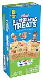 Rice Krispies Treats M&M's 2.1oz Big Bar - 12ct