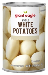 Giant Potatoes All-Purpose White
