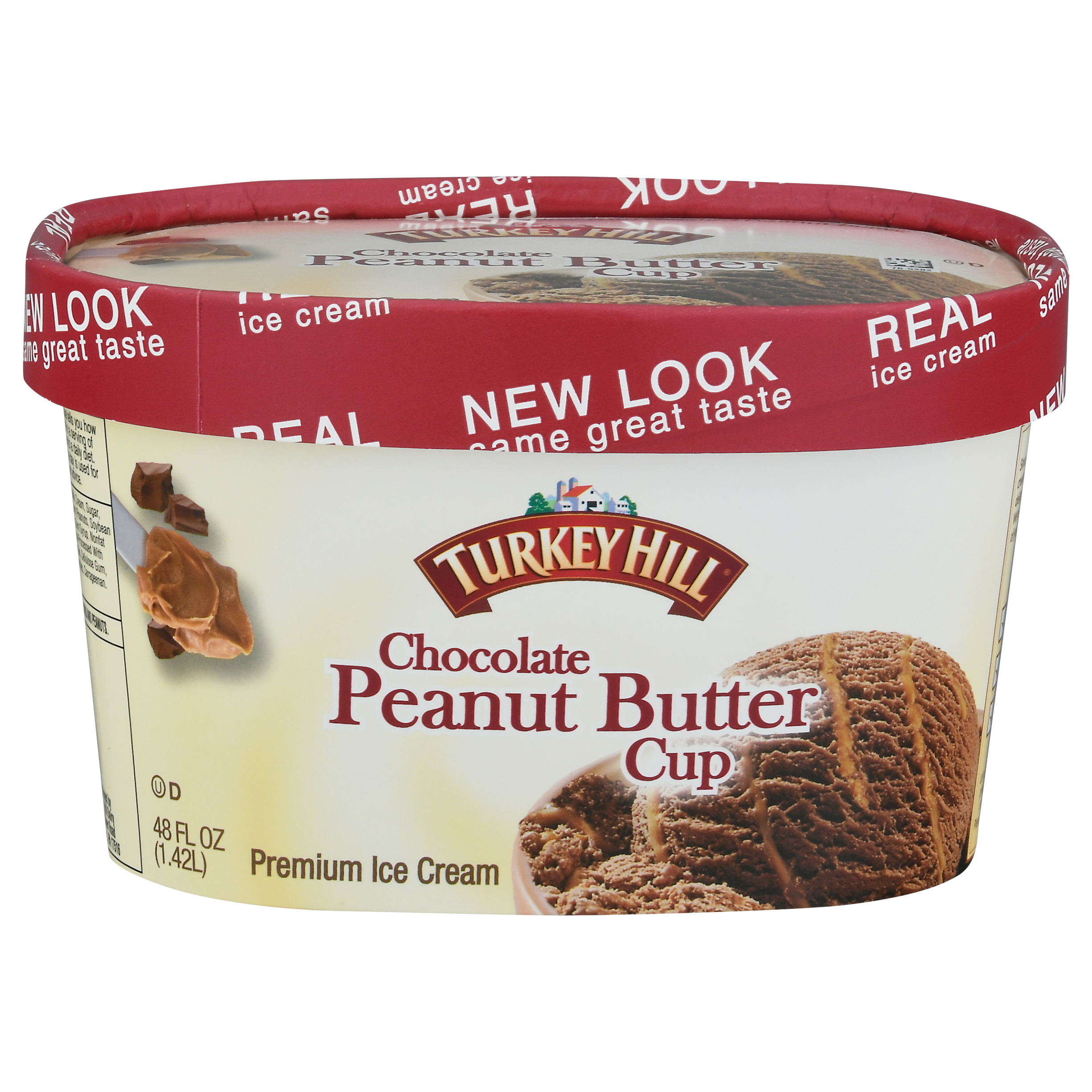 Ice Cream Half Gallons Grocery Giant Eagle