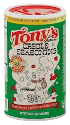 Tony Chachere's Creole Spice 2 Pack Original Seasoning 16oz FREE
