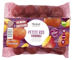  POTATOES RED FRESH PRODUCE 5 LBS : Grocery & Gourmet Food