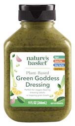 Primal Kitchen Green Goddess Dressing 8 oz – Harvest Market