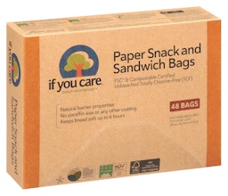 Ziploc Snack Bags - 280ct : Target