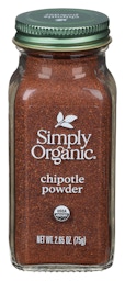 Save on Simply Organic Seasoning Mix Packet Sloppy Joe Order