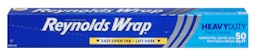  Reynolds Wrap Aluminum Foil, Heavy Duty, 50 sq ft, ( 3 pack ) :  Health & Household