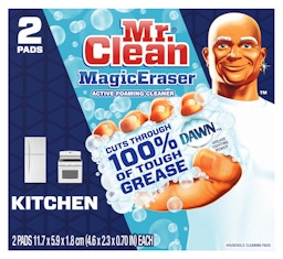 Mr. Clean Variety Pack Magic Eraser Sponges + Sheets - 16 ct