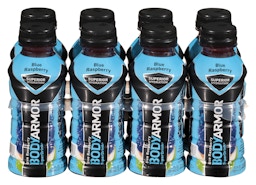 Stur Boldly Blue and Blackberry Liquid Water Enhancer, 1.62 Fluid Ounce --  6 per case
