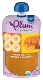 Product Review] Baby Food Dispensing Spoon for Plum Organics