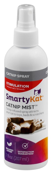 Happy Cat - Catnip Spray