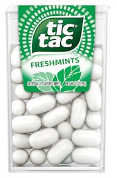 Tic Tac Mints, Big Berry Adventure 1 Oz