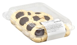 Marketside Decadent Cookie Platter, 32 oz, 32 Count 