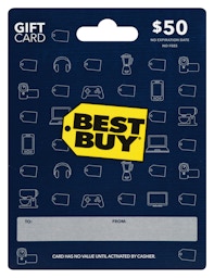 50 Dollar Roblox Gift Card - Best Buy
