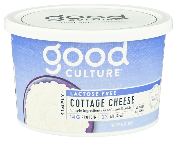 Products - Good Culture