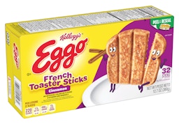 eggo french toast sticks