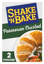 Shake 'N Bake Original Chicken Seasoned Coating Mix, 4.5 oz Box, 2 ct  Packets
