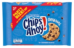 Chips Ahoy! Original Chocolate Chip Cookies - 15.4oz/20ct