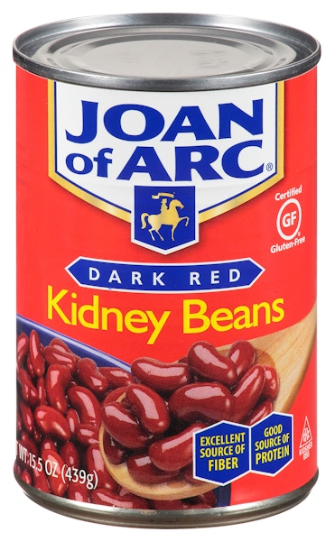  Goya Bean Kidney Red Dry : Grocery & Gourmet Food