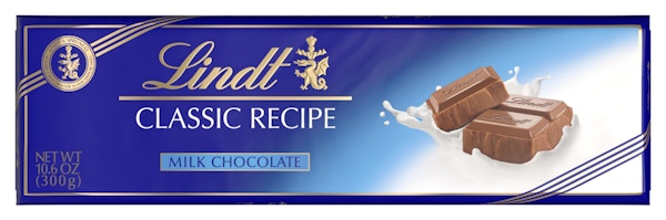giant chocolate bar recipe