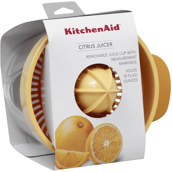 Kitchenaid Citrus Juicer at Select a Store