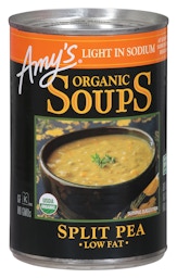 GR 01 Organic Soups