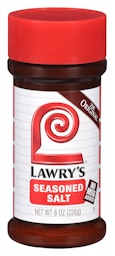 Lawrys Salt Free 17 Seasoning - 10 oz. container, 6 per case : Grocery &  Gourmet Food 